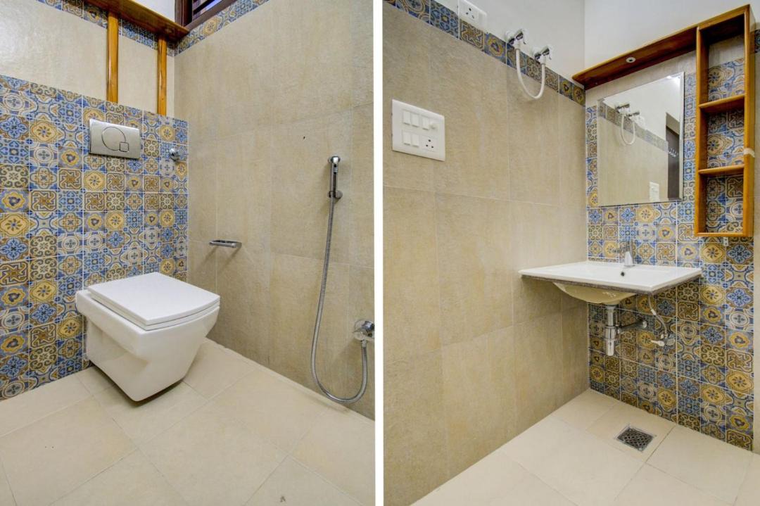 Photo of Bathroom in Civil Lines