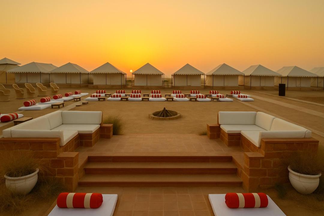 Photo of Others in Jaisalmer