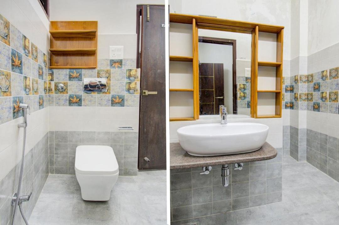 Photo of Bathroom in Civil Lines