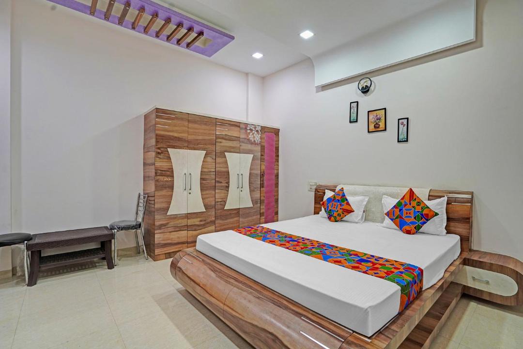 Photo of Bedroom in Alandi