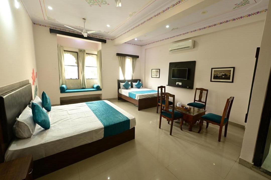 Photo of Bedroom in Gayariawas