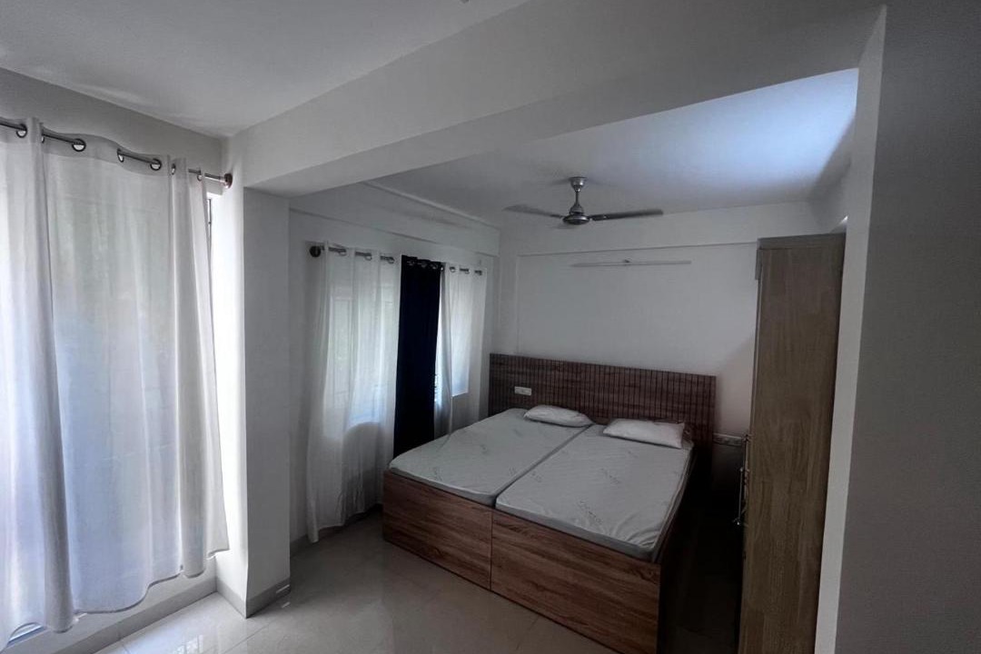 Photo of Bedroom in Devanahalli