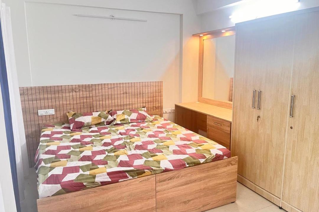 Photo of Bedroom in Devanahalli