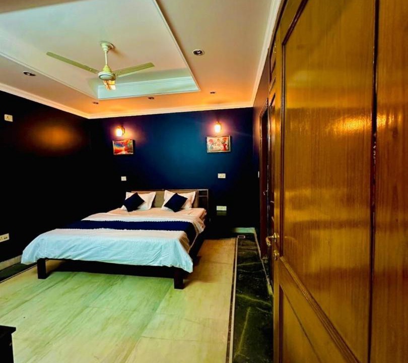 Photo of Bedroom in Block D