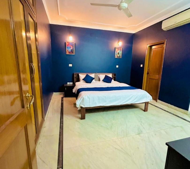Photo of Bedroom in Block D