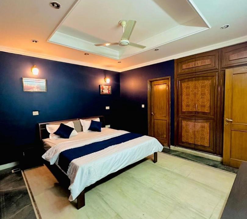 Photo of Bedroom in Block D