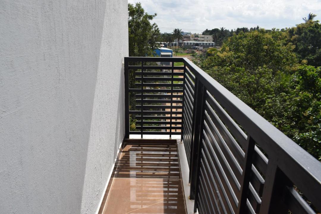 Photo of Patio Balcony in Bommasandra