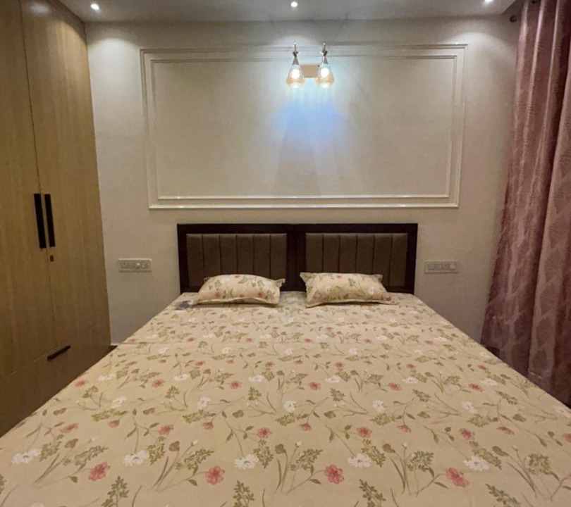 Photo of Bedroom in Kharar