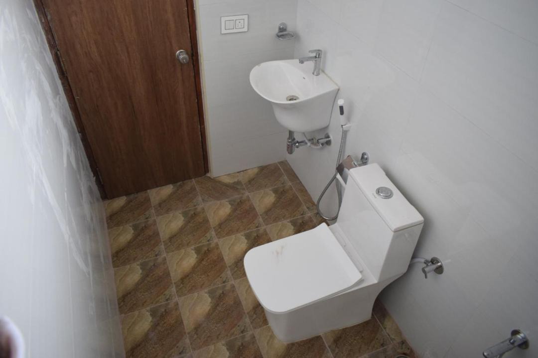 Photo of Bathroom in Bommasandra