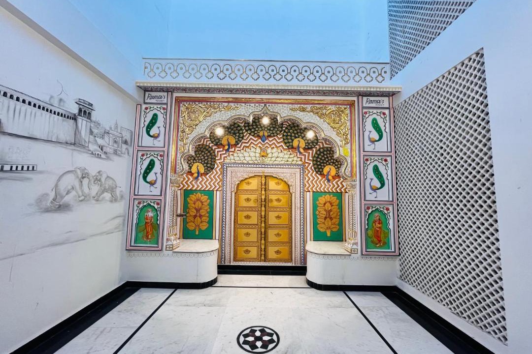 Photo of Bathroom in Niwai
