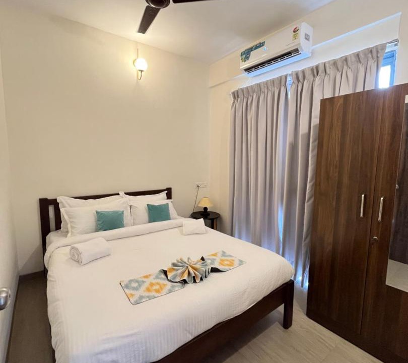 Photo of Bedroom in Pali