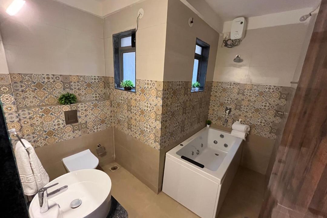 Photo of Bathroom in Pali