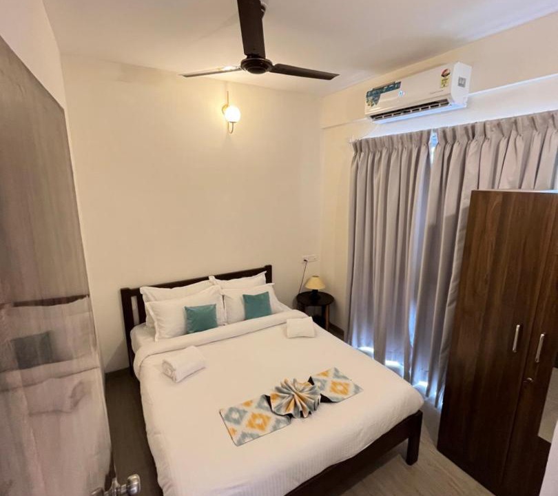 Photo of Bedroom in Pali