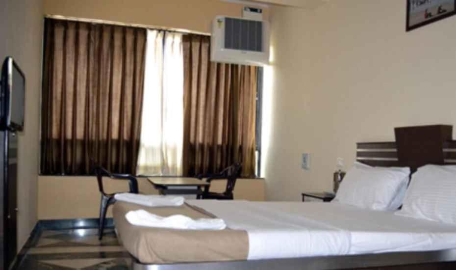 Photo of Bedroom in Cuncolim