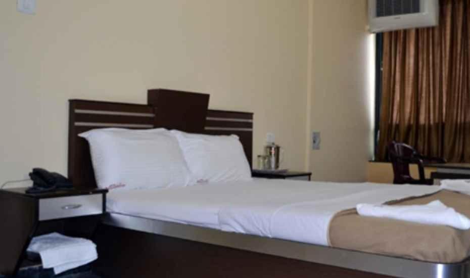 Photo of Bedroom in Cuncolim