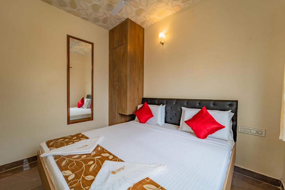 Photo of Bedroom in Bommasandra