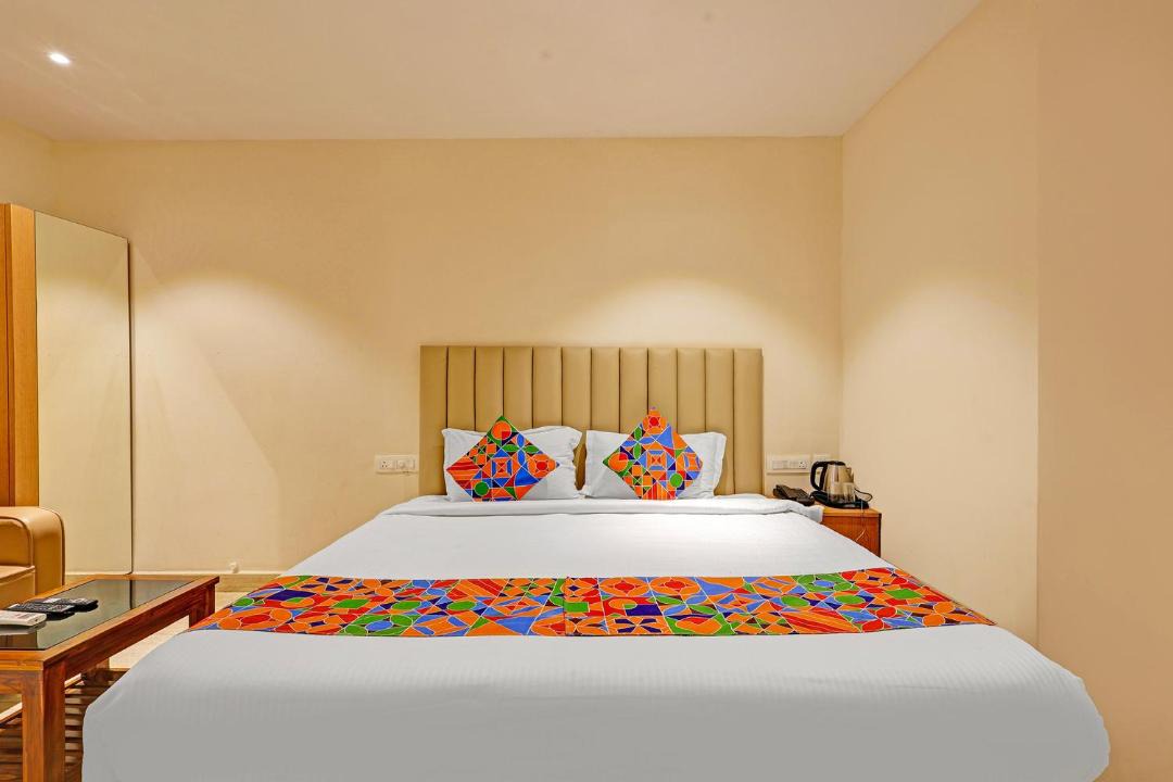 Photo of Bedroom in Vijayawada