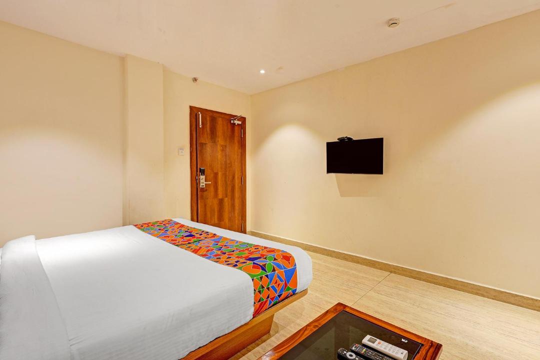 Photo of Bedroom in Vijayawada