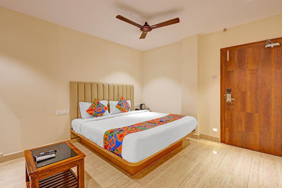 Photo of Bedroom in Vijayawada