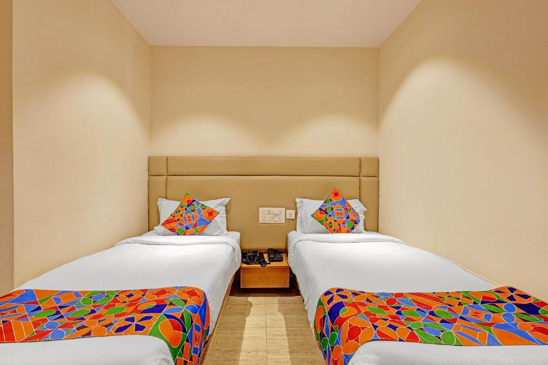 Photo of Bedroom in Vijayawada