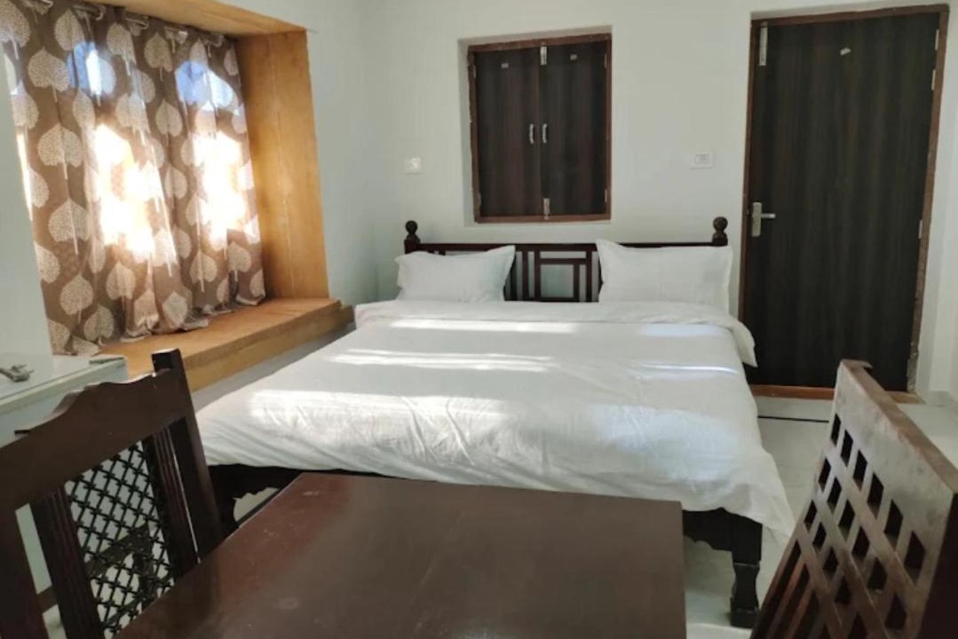 Photo of Bedroom in Amar Sagar Pol