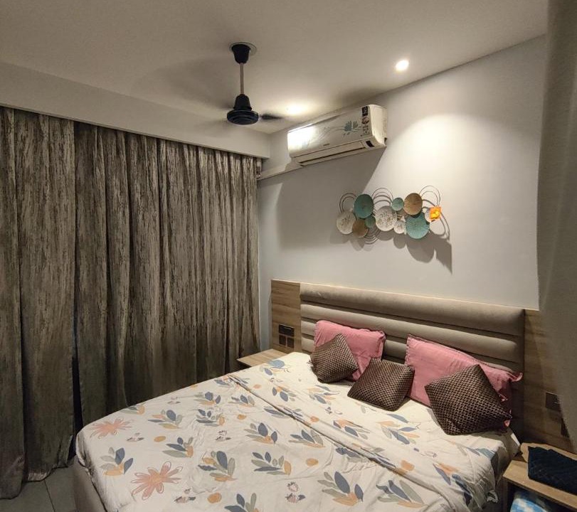 Photo of Bedroom in Sector 62