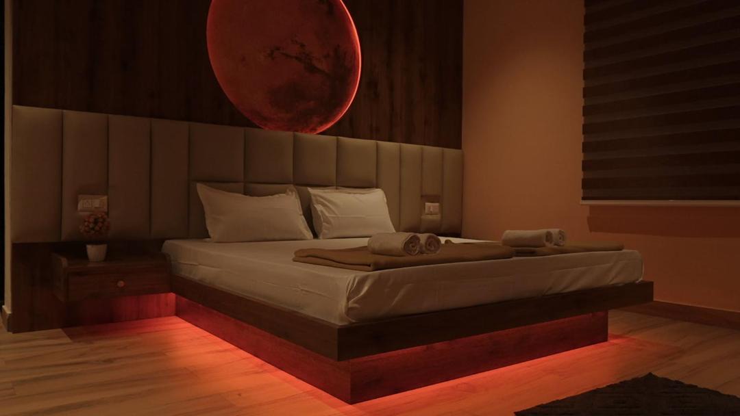 Photo of Bedroom in Kundapur