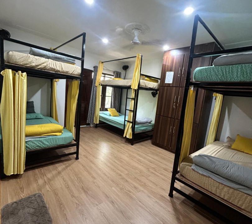 Photo of Bedroom in Srinagar