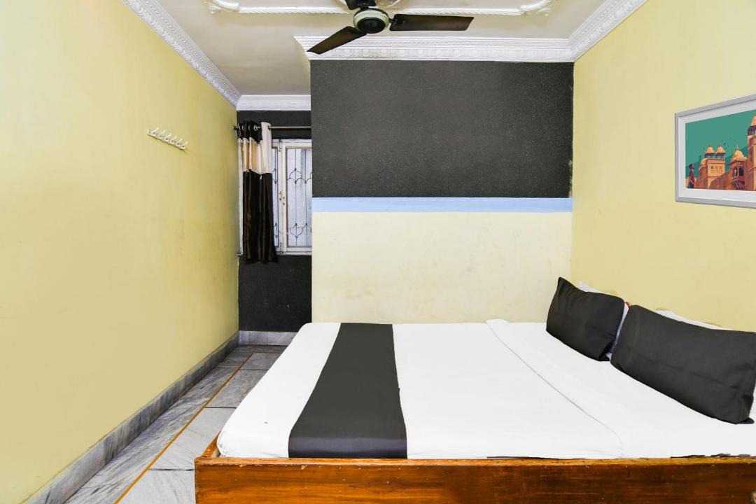 Photo of Bedroom in Burnpur