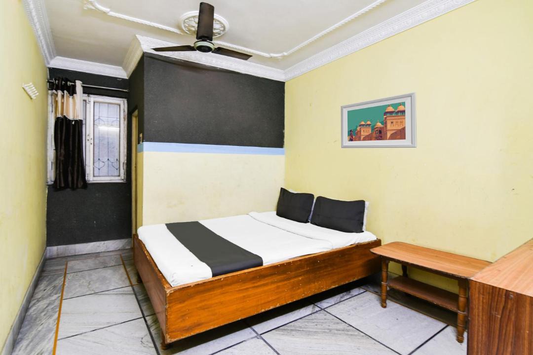 Photo of Bedroom in Burnpur