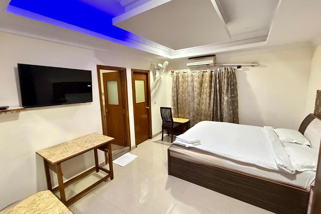 Photo of Bedroom in Koramangala