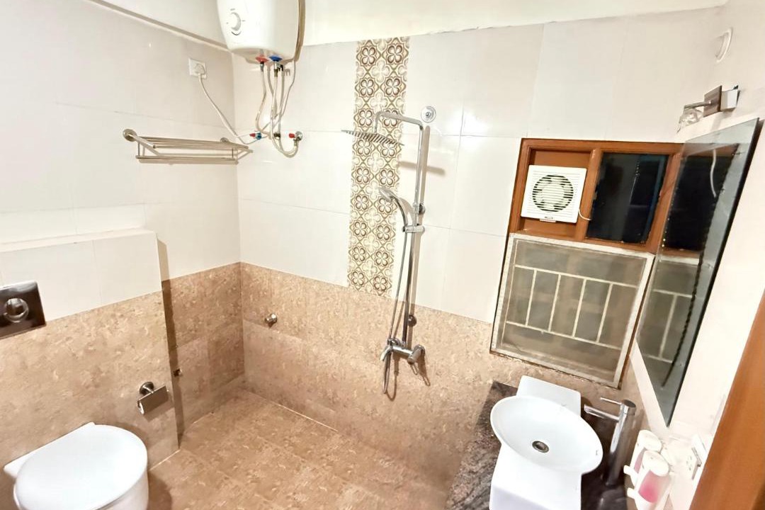 Photo of Bathroom in Koramangala
