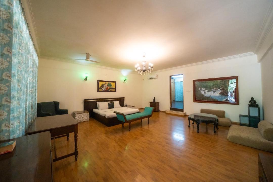 Photo of Bedroom in Narasapura