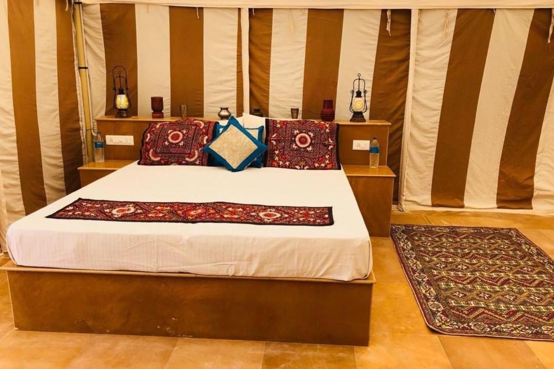 Photo of Bedroom in Sam