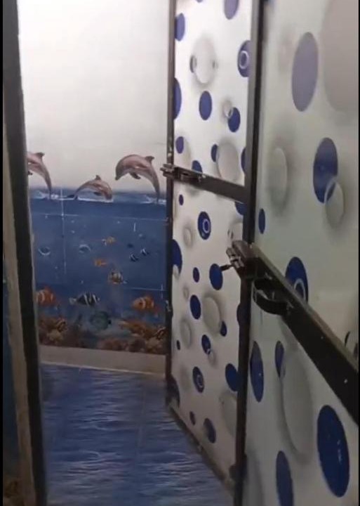 Photo of Bathroom in Airoli
