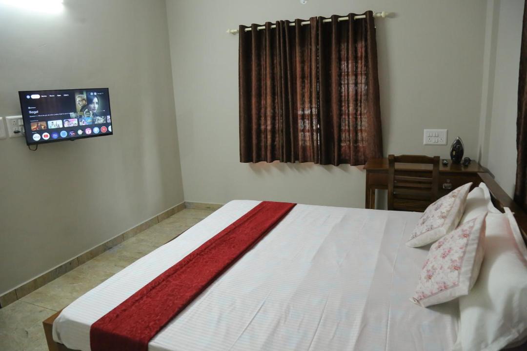 Photo of Bedroom in Alwaye