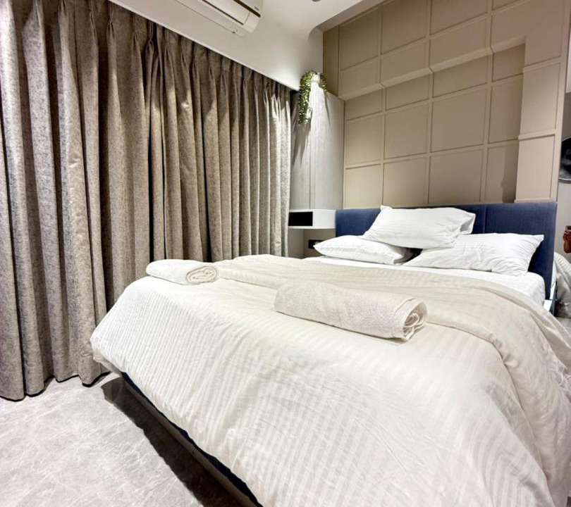Photo of Bedroom in Marol