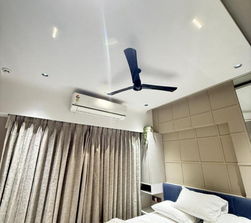 Photo of Bedroom in Marol