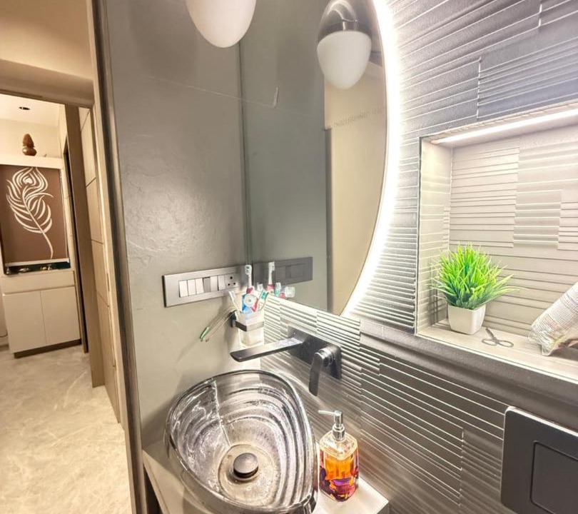 Photo of Bathroom in Marol