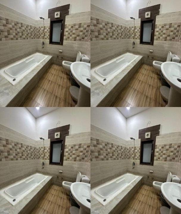 Photo of Bathroom in Thanesar