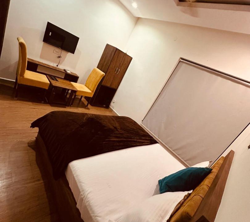 Photo of Bedroom in Thanesar