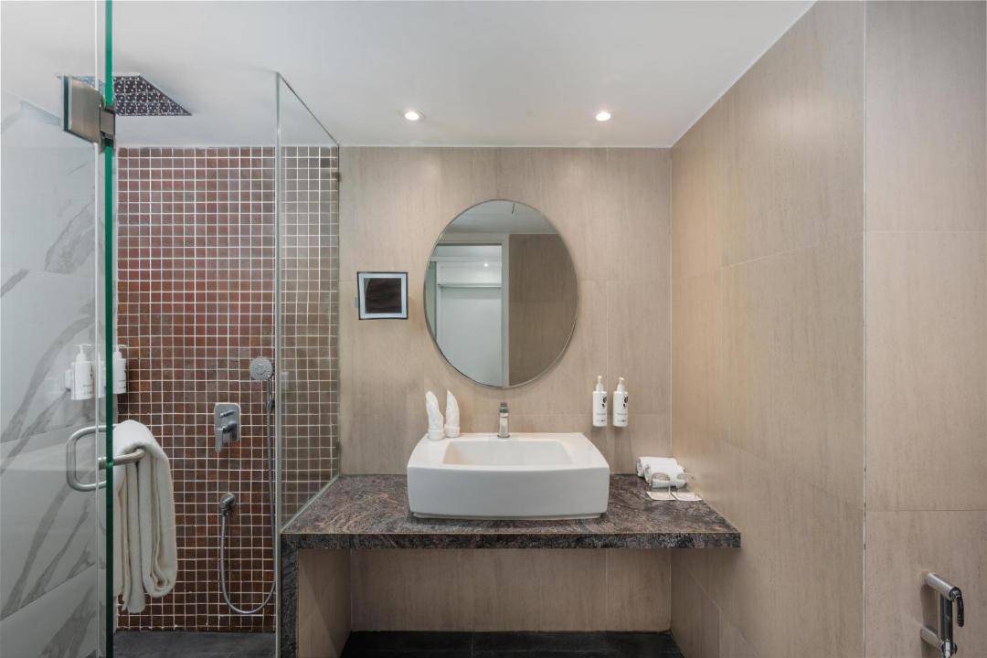Photo of Bathroom in Ghansoli