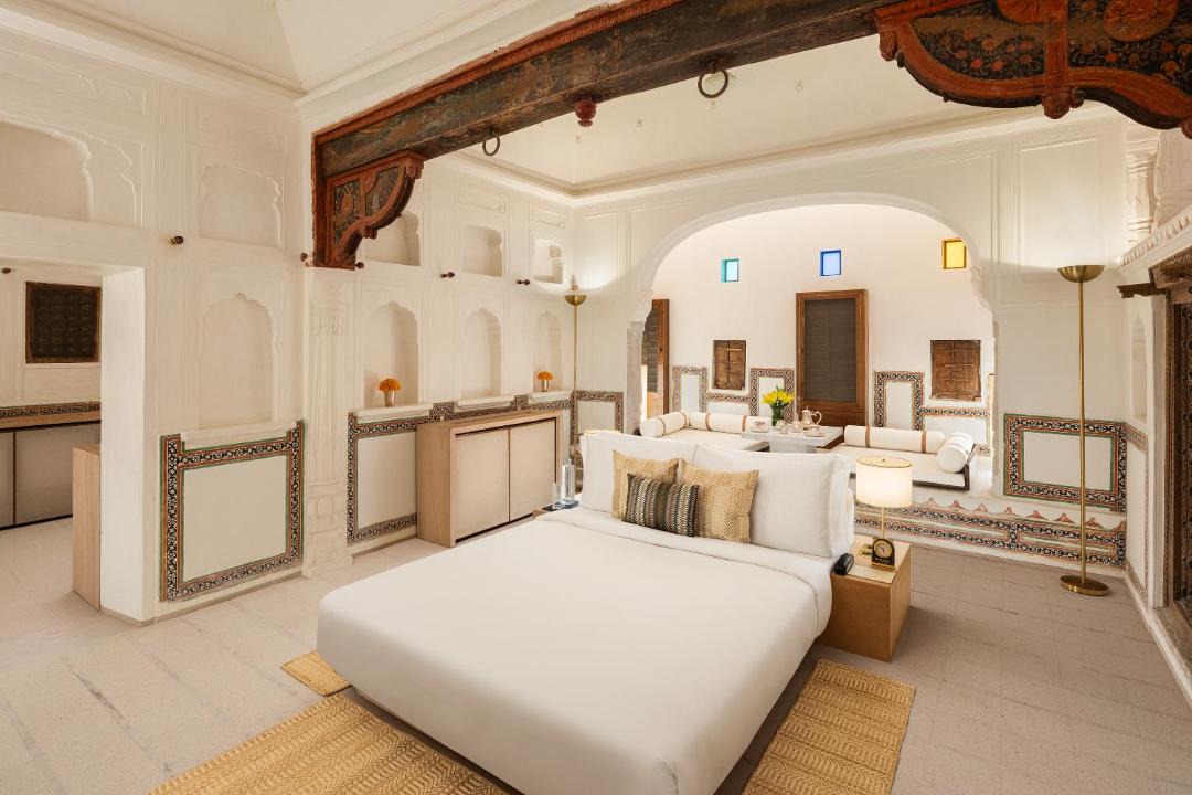 Photo of Bedroom in Mandawa