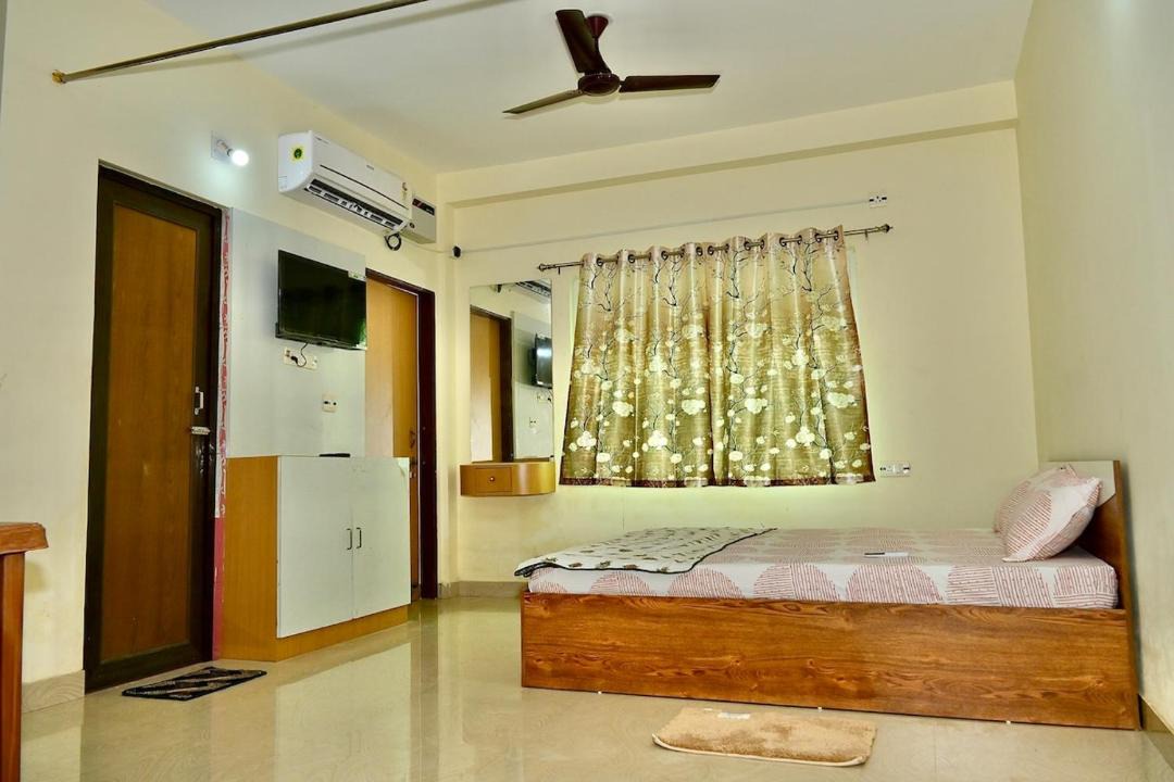 Photo of Bedroom in Puri