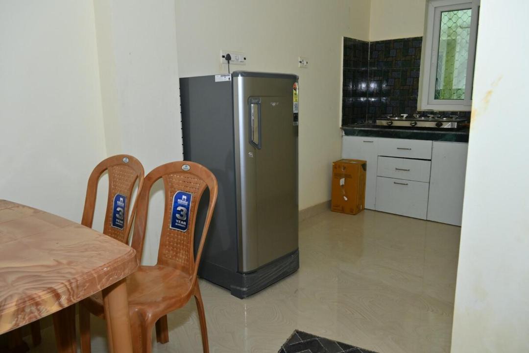 Photo of Kitchen in Puri