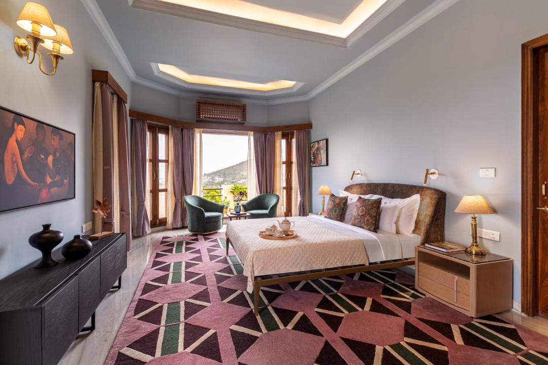 Photo of Bedroom in Khattalwada
