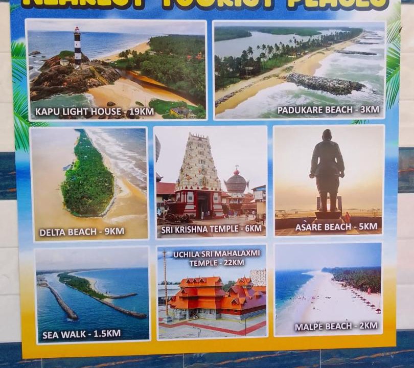 Photo of Others in Malpe