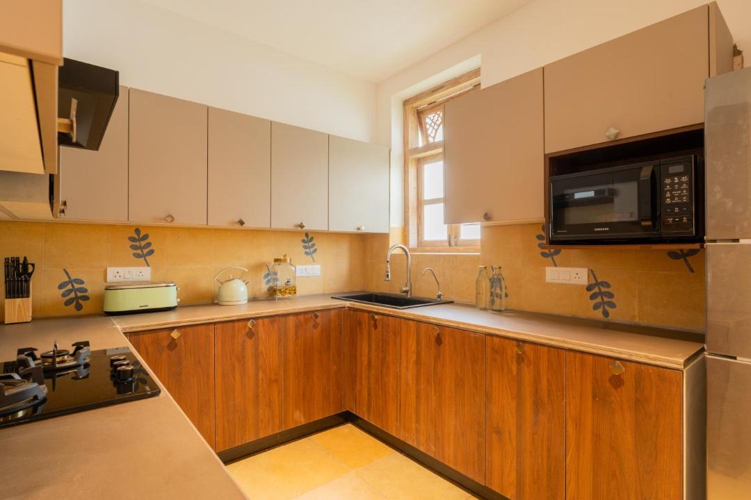 Photo of Kitchen in Assagao