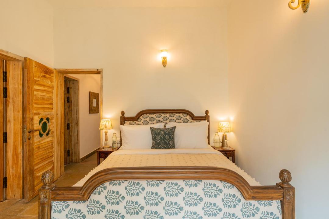 Photo of Bedroom in Assagao