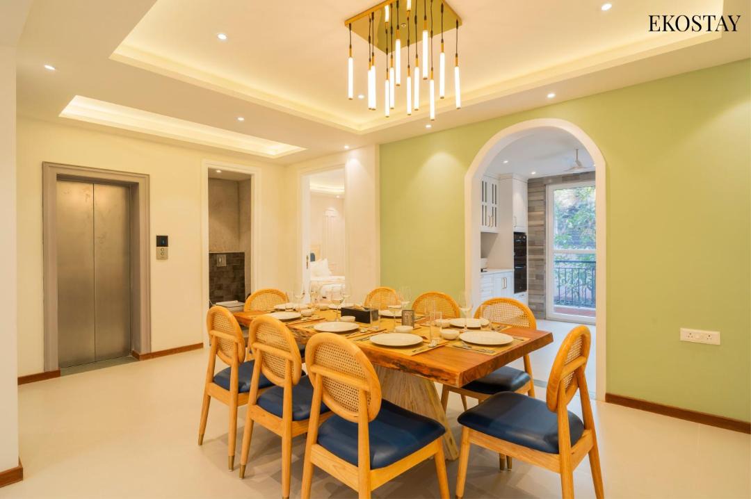 Photo of Kitchen in Gauravaddo
